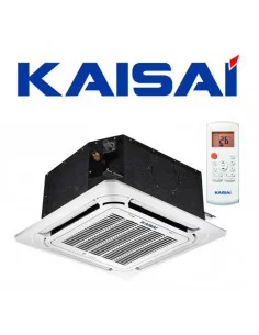 Kasetinis vidinis blokas MULTI SPLIT 5,3 kW oras-oras, KAISAI