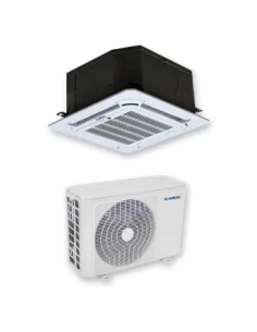 Šilumos siurblys oras-oras KASETINIS 15,8 kW, KAISAI