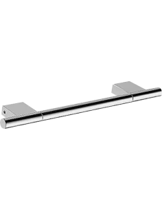Rankena Uno 410mm šlifuoto nikelio spalvos, AXOR