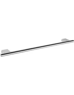 Laikiklis rankšluoščiui viendubas Uno 920mm chromo spalvos, AXOR