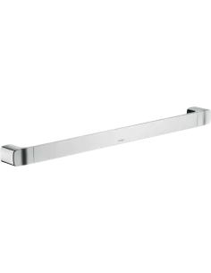 Laikiklis rankšluoščiui viendubas Urquiola 600mm chromo spalvos, AXOR