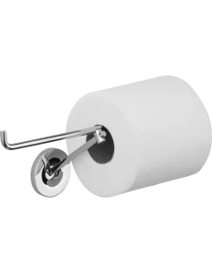 Laikiklis WC popieriui Starck chromo spalvos, AXOR