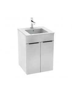Spintelė su praustuvu, Cube, JIKA