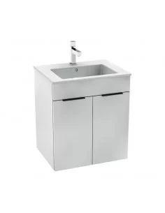 Spintelė su praustuvu, Cube, JIKA
