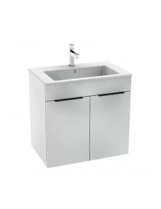 Spintelė su praustuvu, Cube, JIKA