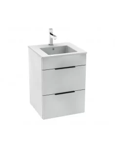 Spintelė su praustuvu, Cube, JIKA