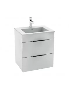 Spintelė su praustuvu, Cube, JIKA