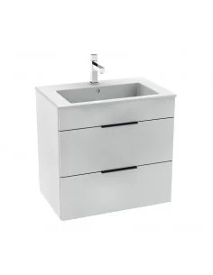 Spintelė su praustuvu, Cube, JIKA
