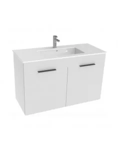 Spintelė su praustuvu, Cube, JIKA
