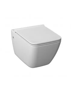 Unitazas pakabinamas, Cubito pure, JIKA