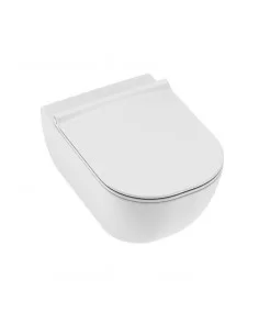 Unitazas pakabinamas RIMLESS tipo 4,5/3l, Mio, JIKA