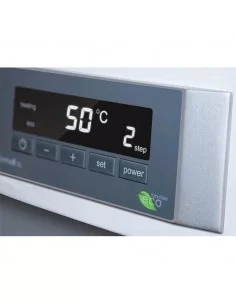Elektrinis vandens šildytuvas Electrolux EWH 50 DL Formax