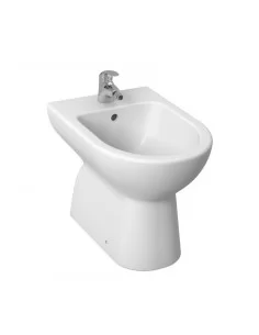 Bide pastatoma Lyra Plus, JIKA