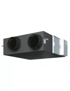 Rekuperatorius entalpinis 150m³/h, DAIKIN
