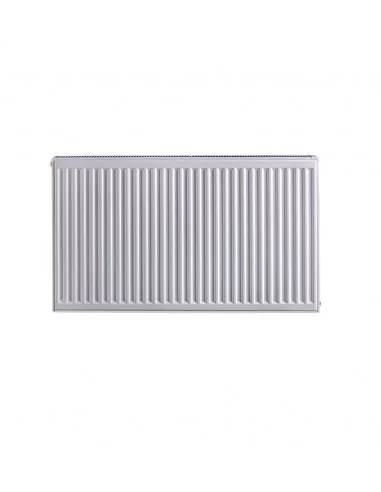 Radiatorius WARMHAUS KOMPAKT 33 500x900 šoninio pajungimo