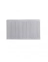 Radiatorius WARMHAUS KOMPAKT 33 500x900 šoninio pajungimo