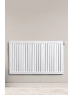 Radiatorius WARMHAUS KOMPAKT 33 500x900 šoninio pajungimo