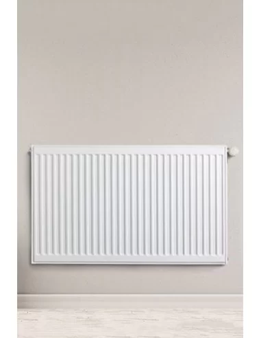 Radiatorius WARMHAUS KOMPAKT 33 500x900 šoninio pajungimo