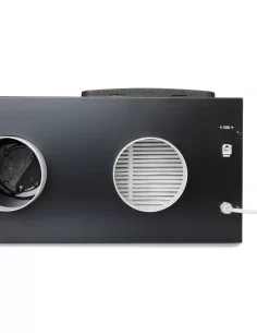Rekuperatorius X-AIR C250, OXYGEN