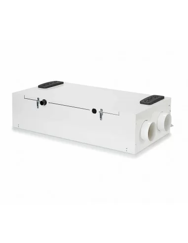Rekuperatorius X-AIR C200, OXYGEN