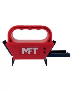 Įrankis terasos medvaržčių įsukimui MFT