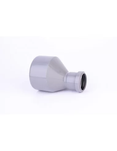 Perėjimas HT DN 110x75 Magnaplast