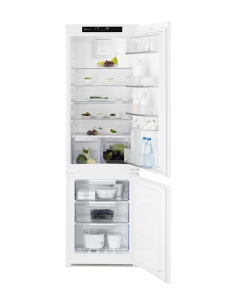 Įmontuojami šaldytuvai