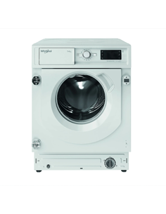 Įmontuojamos skalbimo mašinos