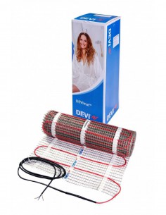 Elektriniai kilimėliai