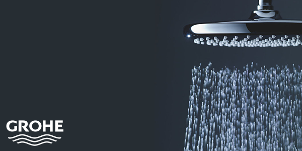 Renkamės dušo sistemą: inovacijos ir stilius į „įkandamą“ kainą įskaičiuoti