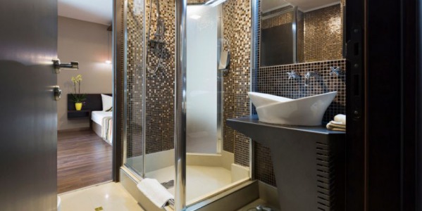 Kaip pasirinkti dušo kabinos tipą?