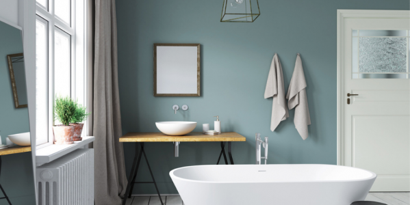 „PAA“ – kokybės ir prabangos dvelksmas Jūsų vonios kambaryje